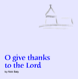 OGiveThanks